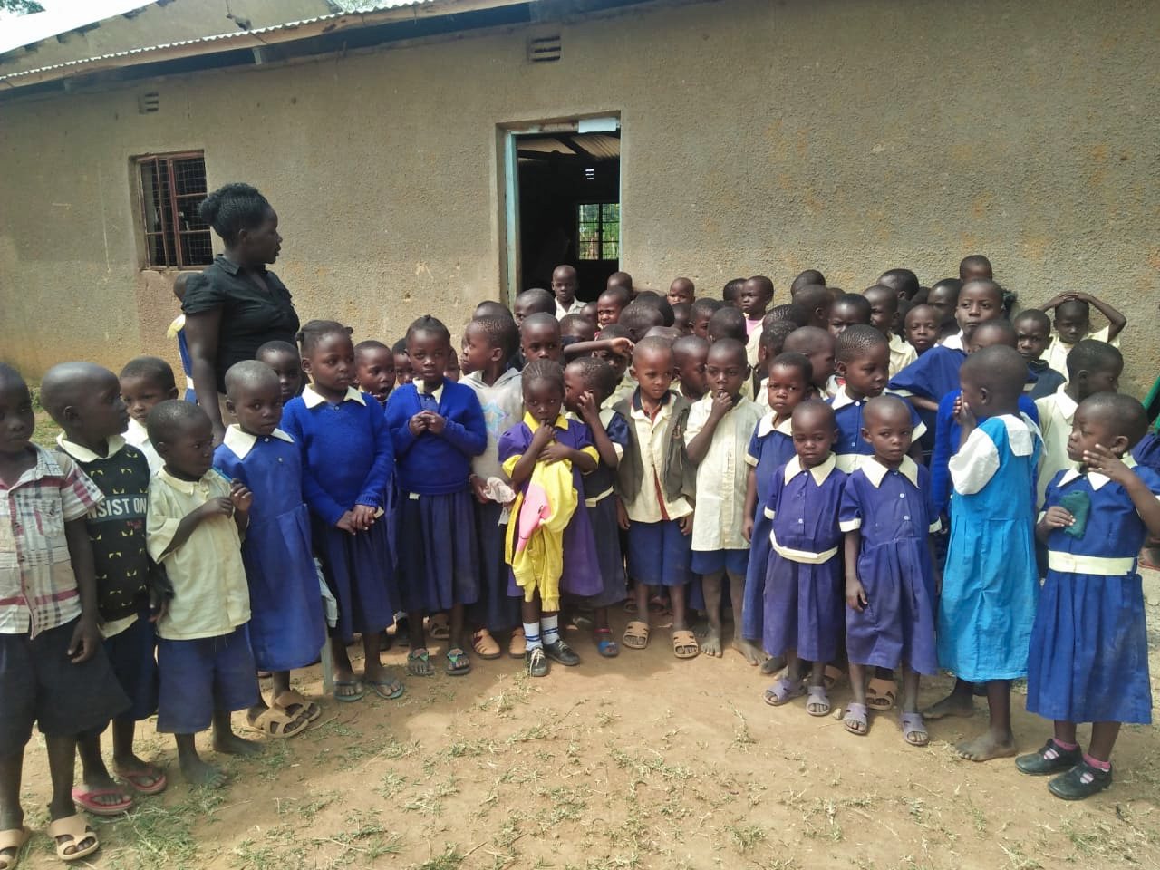 ELC-Kenya